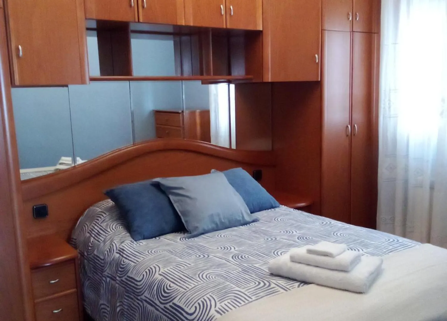 Apartamento La Villa Ebi 867 بورتغاليتي إسبانيا