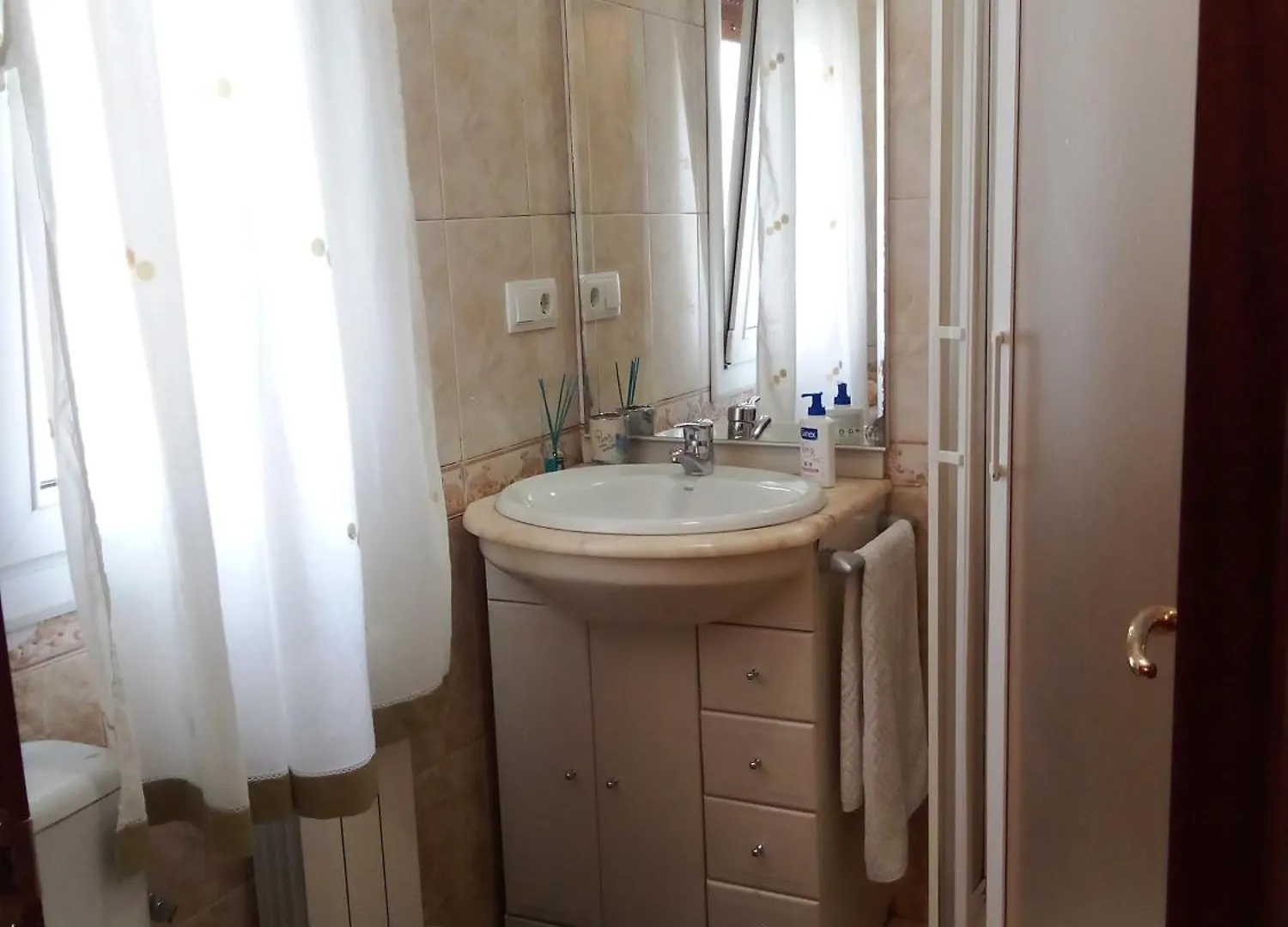 Apartamento La Villa Ebi 867 بورتغاليتي إسبانيا