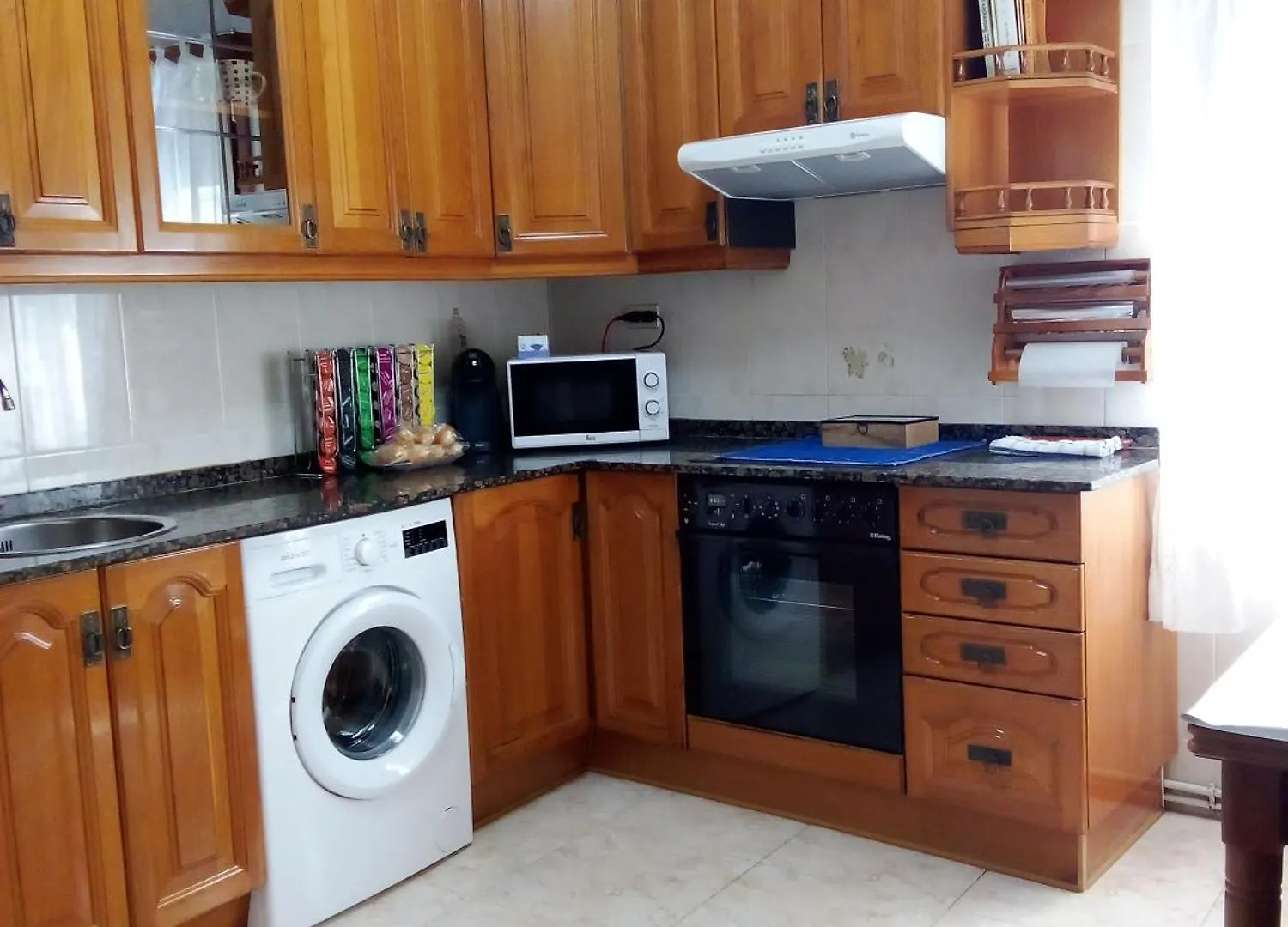 Apartamento La Villa Ebi 867 بورتغاليتي