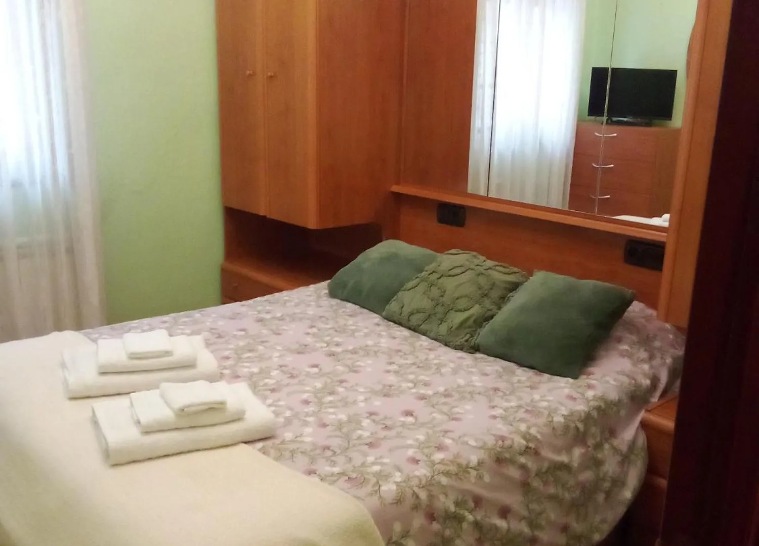 Apartamento La Villa Ebi 867 بورتغاليتي