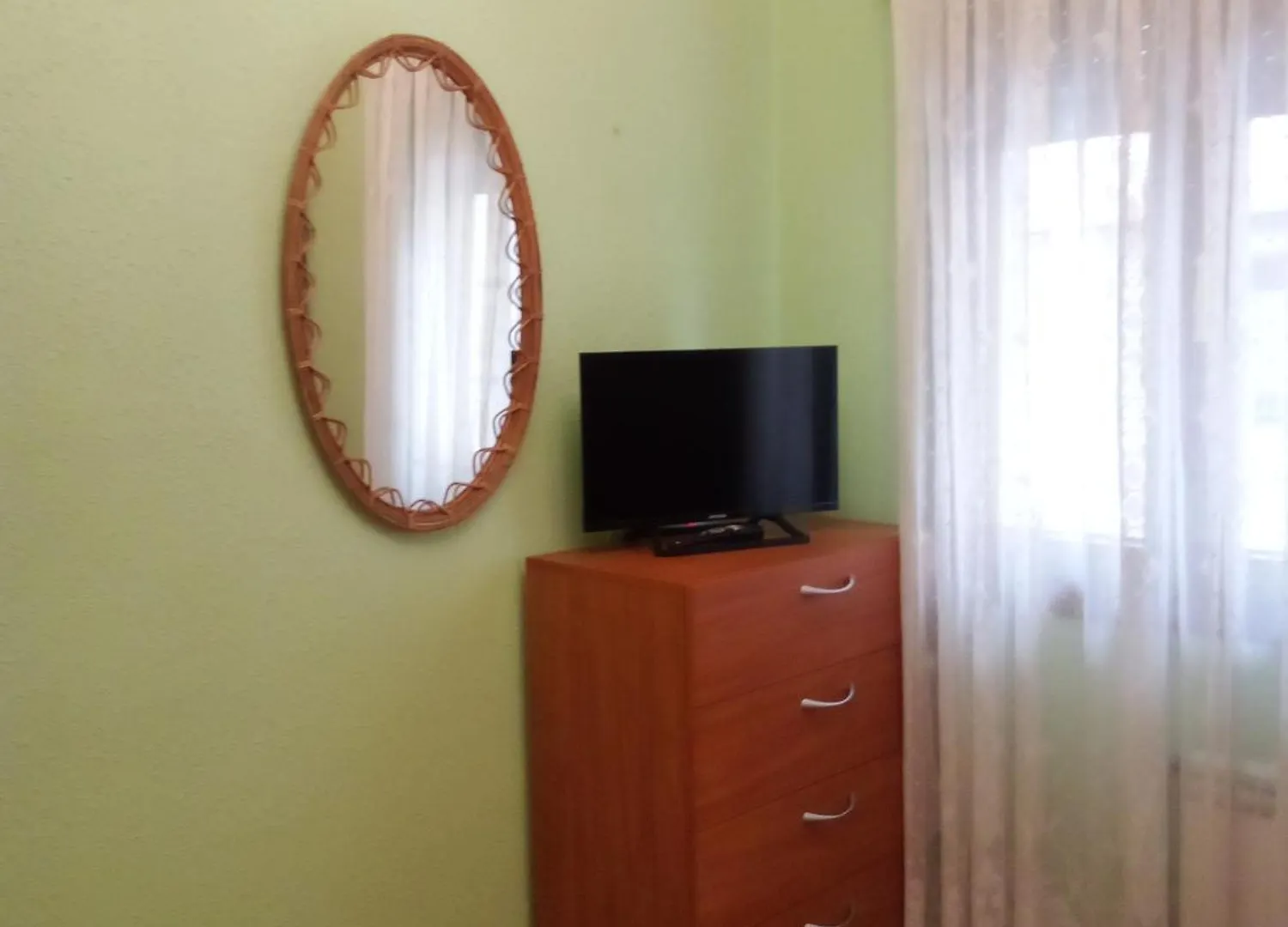 شقة Apartamento La Villa Ebi 867 بورتغاليتي