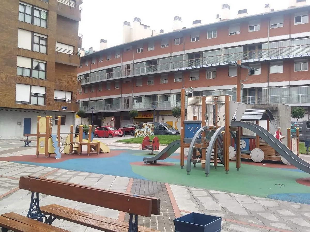Apartamento La Villa Ebi 867 بورتغاليتي 0*,