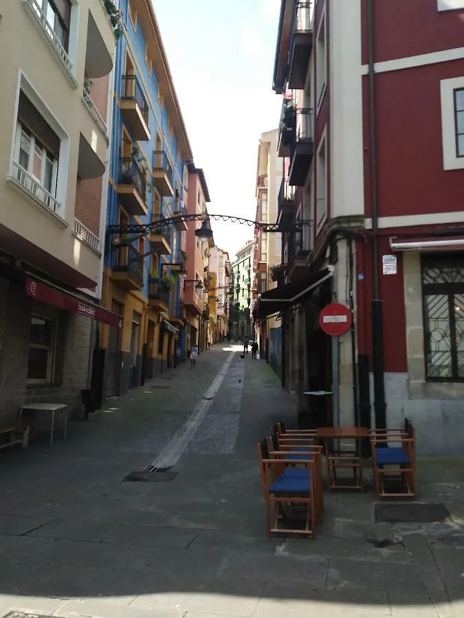 Apartamento La Villa Ebi 867 بورتغاليتي