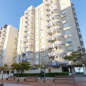  Apartamento Viii By Aston