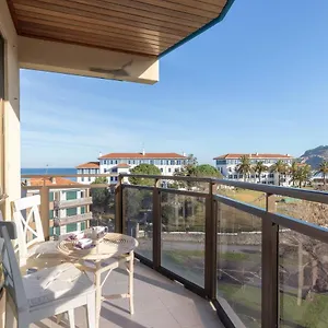  Apartamento Beach Vii With Parking By Aston