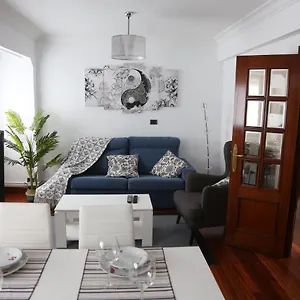  Apartamento Luminoso Con Terraza En