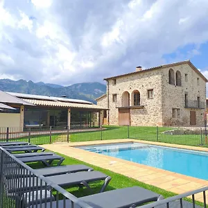  Villa La Creu De La Pinya España
