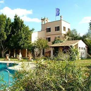  Agroturismo Son Baulo España