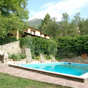  Apartamento La Taverna Dels Noguers España