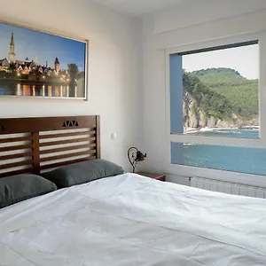 Apartamento Armintza Port By Aston