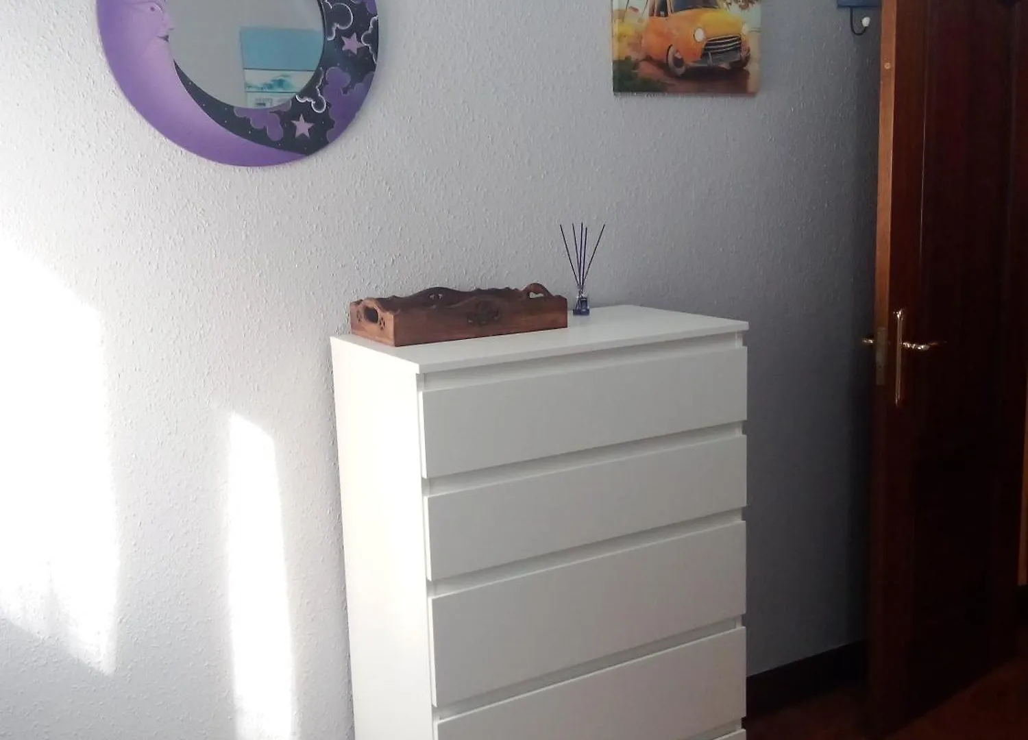 Apartamento La Villa Ebi 867 Portugalete