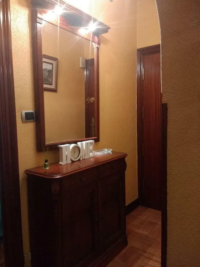 Apartment Apartamento La Villa Ebi 867 Portugalete